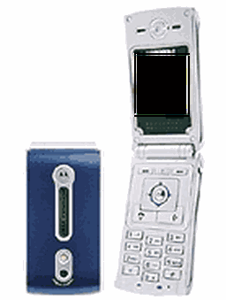 موتورولا وی 690