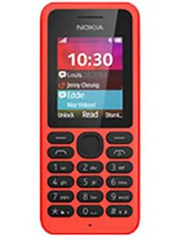 نوکیا 130 ظرفیت 8MB رم 4MB