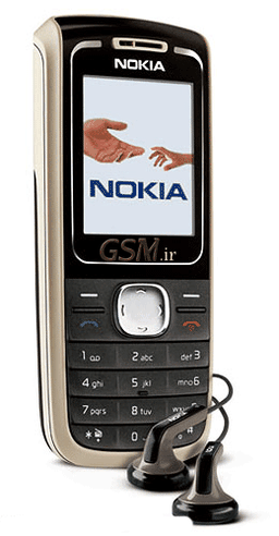 نوکیا 1650