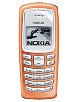 نوکیا 2100