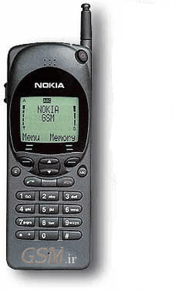 نوکیا 2110
