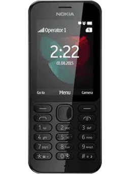 نوکیا 222