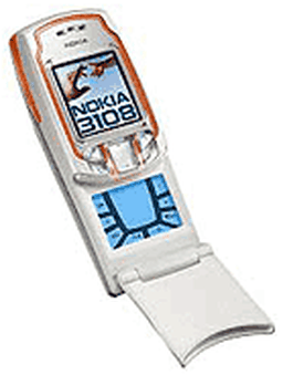 نوکیا 3108