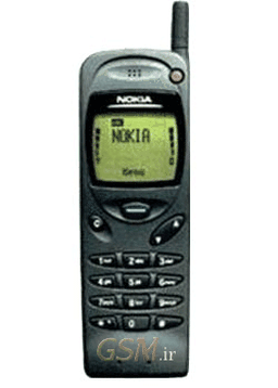 نوکیا 3110