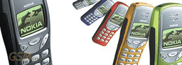 نوکیا 3210