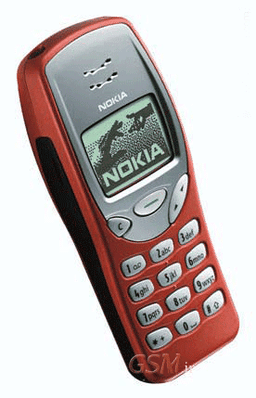 نوکیا 3210