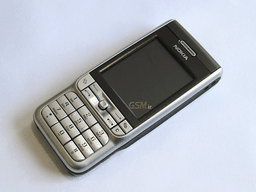 نوکیا 3230