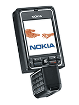 نوکیا 3250