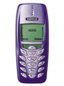 نوکیا 3350