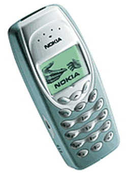 نوکیا 3410
