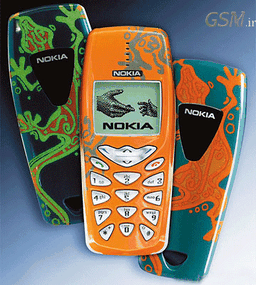 نوکیا 3510