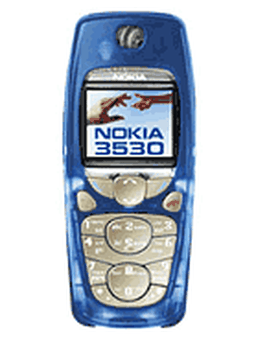 نوکیا 3530
