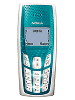 نوکیا 3610
