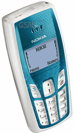 نوکیا 3610