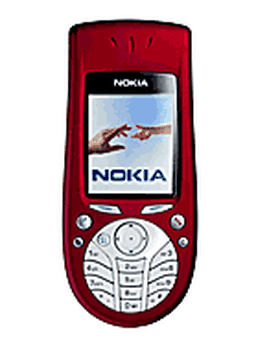 نوکیا 3660