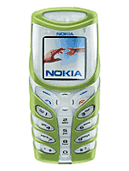 نوکیا 5100