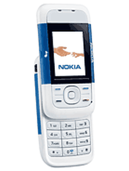 نوکیا 5200
