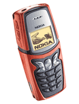 نوکیا 5210