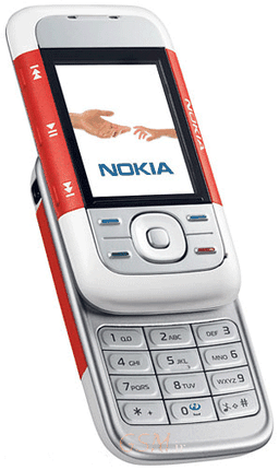 نوکیا 5300