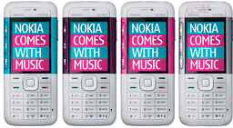 نوکیا 5310