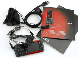 نوکیا 5310