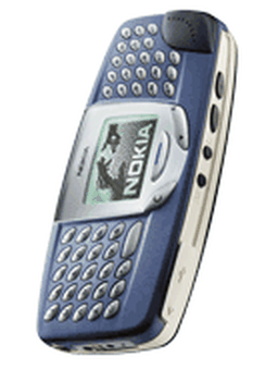 نوکیا 5510