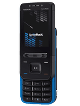 نوکیا 5610