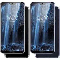 نوکیا 6.1 پلاس / X6
