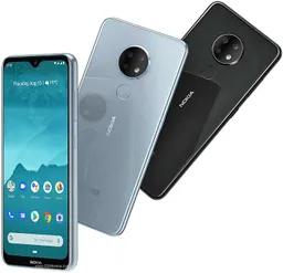 نوکیا 6.2