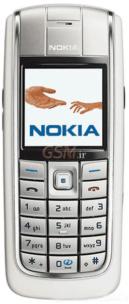 نوکیا 6020
