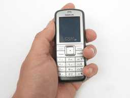 نوکیا 6070
