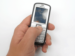 نوکیا 6070
