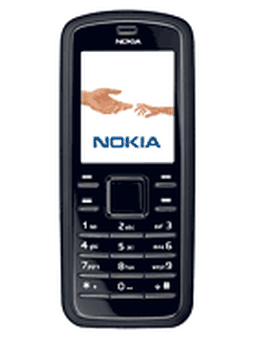 نوکیا 6080