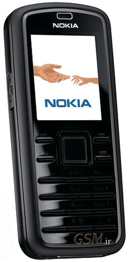 نوکیا 6080