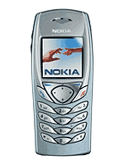 نوکیا 6100