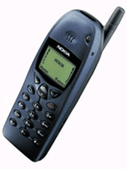 نوکیا 6110