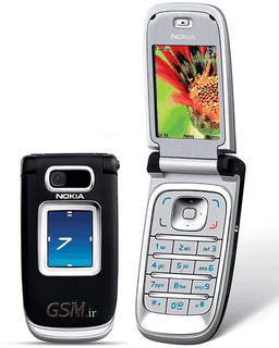نوکیا 6133