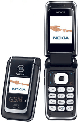 نوکیا 6136