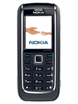 نوکیا 6151