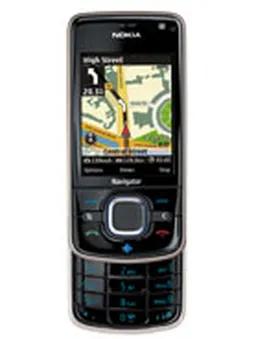 نوکیا 6210 نویگیشن