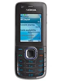 نوکیا 6212 کلاسیک
