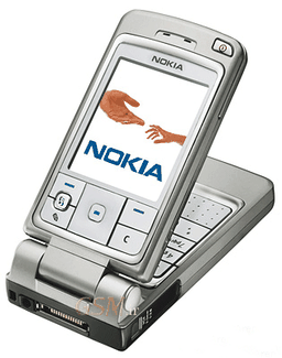 نوکیا 6260