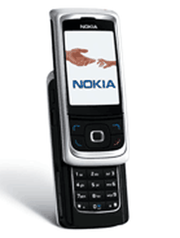 نوکیا 6282