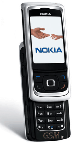 نوکیا 6282