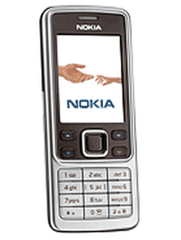 نوکیا 6301