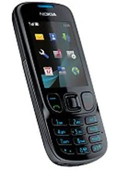 نوکیا 6303 کلاسیک