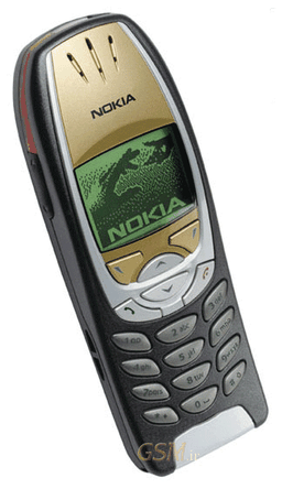 نوکیا 6310