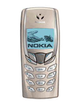 نوکیا 6510
