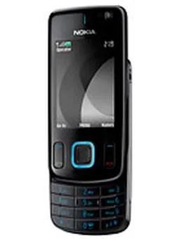 نوکیا 6600 اسلاید