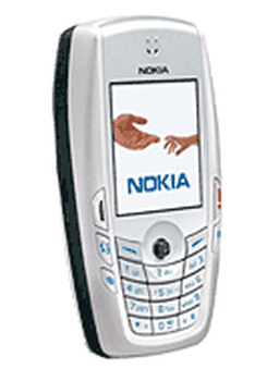 نوکیا 6620